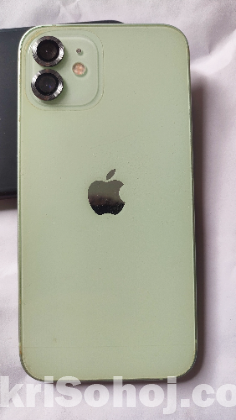 iPhone 12